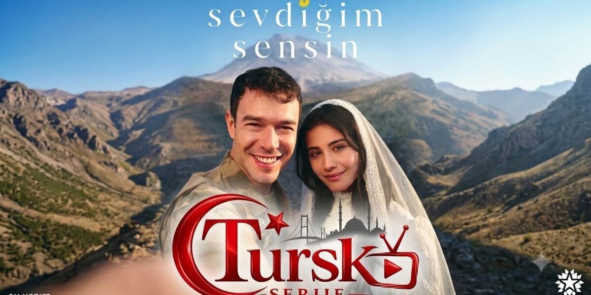 Sevdigim Sensin