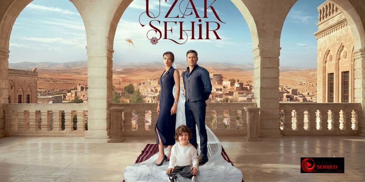 Uzak Sehir